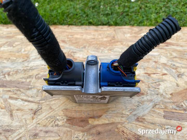 Moduł Sterownik Airbag Opel Astra H 17 cdti 2008 sprzedam