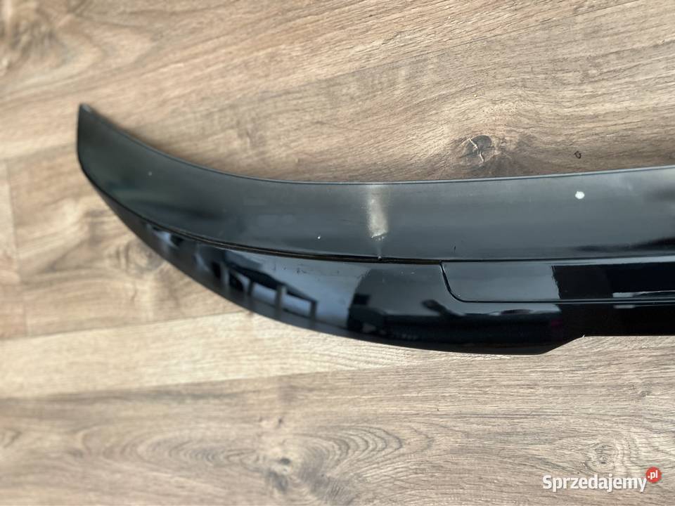 Lotka BMW F30 Łódź