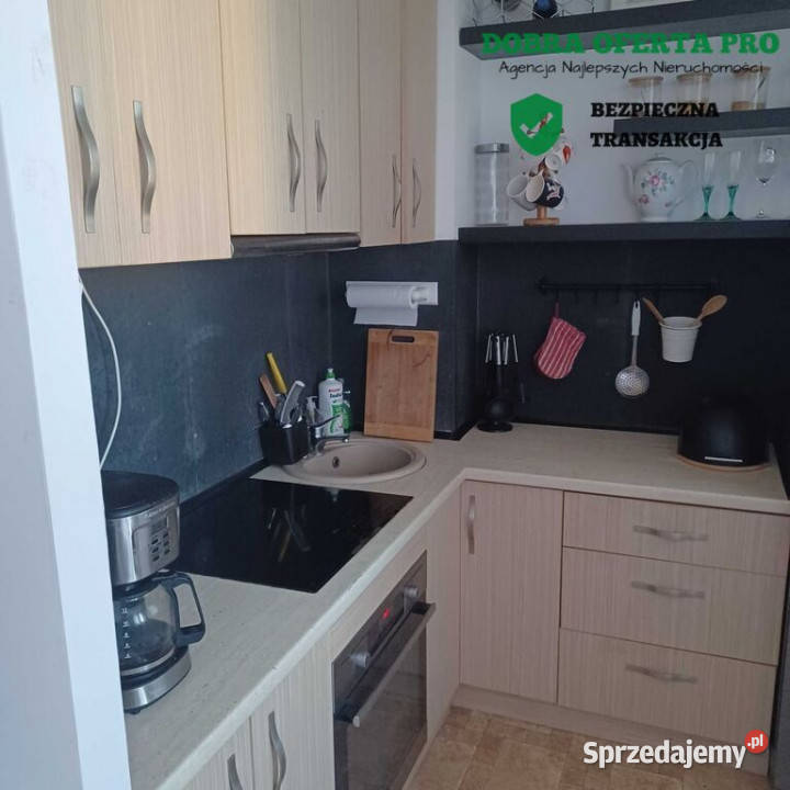 Kawalerka obwodnicy idealna pod wynajem Gdańsk