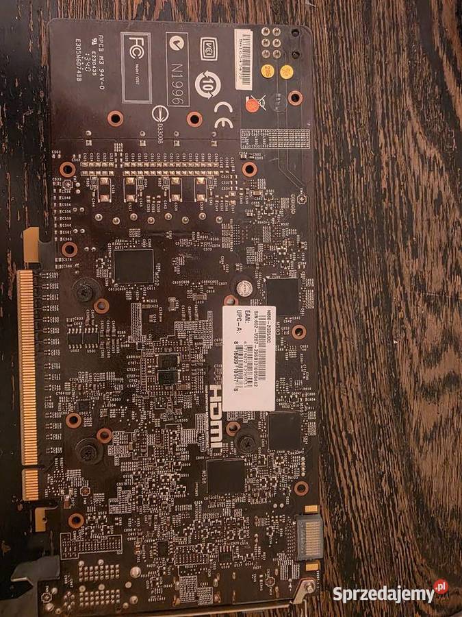 Nvidia gforce gtx 660 2GB VRam