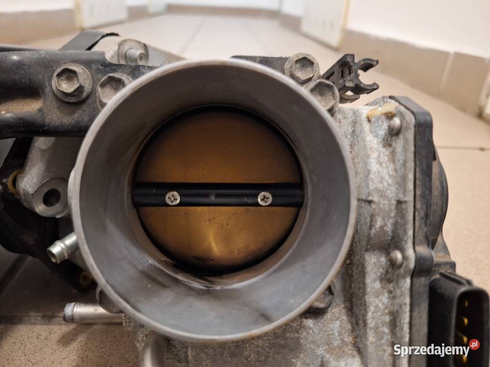 Lexus RX 400h Toyota przepustnica 2203020060 kujawsko-pomorskie Toruń