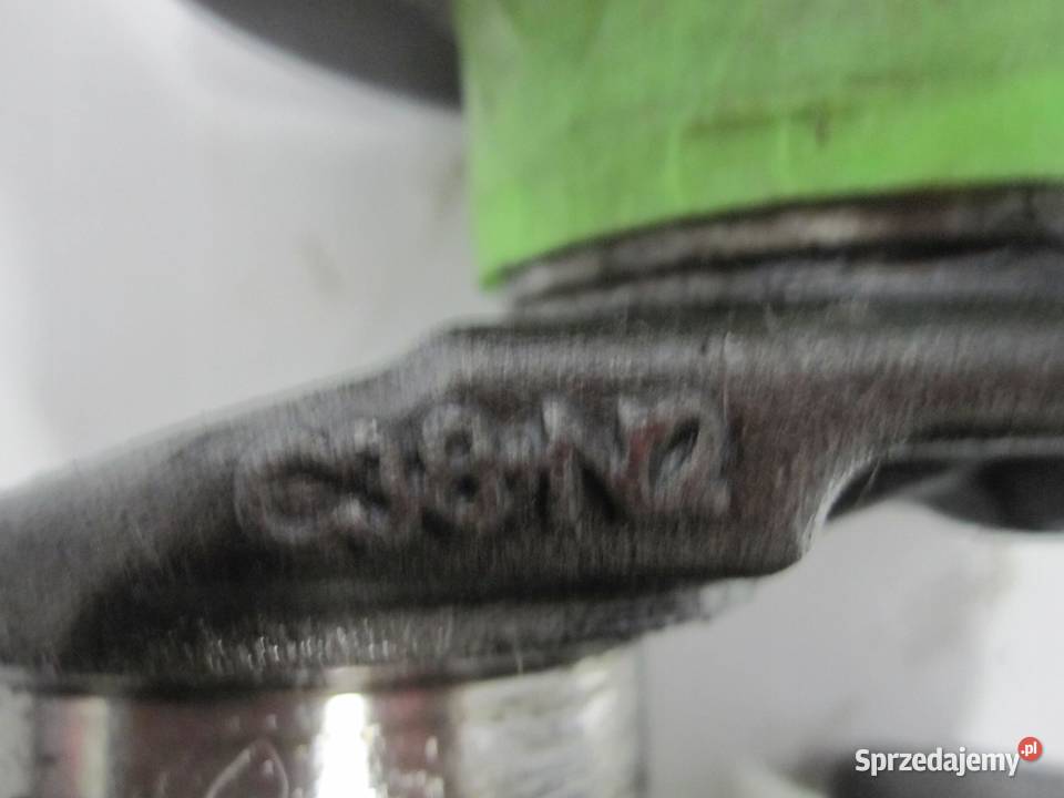 TRANSIT CONNECT 18 TDCI 115 4M5Q6303AA C38N2 WAŁ ciężarowe