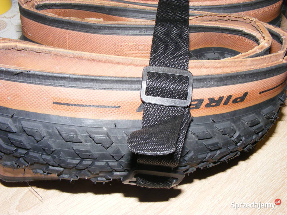 Opona PIRELLI Cinturato Gravel Mixed TLR Radzyń Podlaski