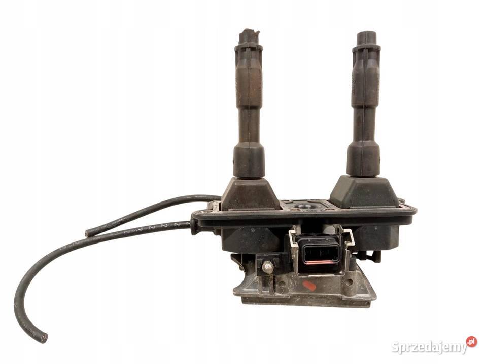 CEWKA ZAPŁONOWA 0221603003 18 B Audi A4 I