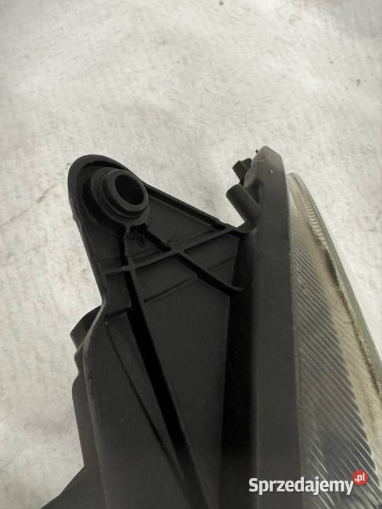 Lampa prawy przód Skoda Roomster II Fl Fabia II