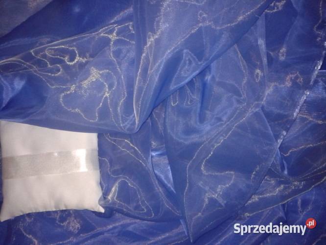 organtyna niebieska 150 dolnośląskie Wrocław sprzedam