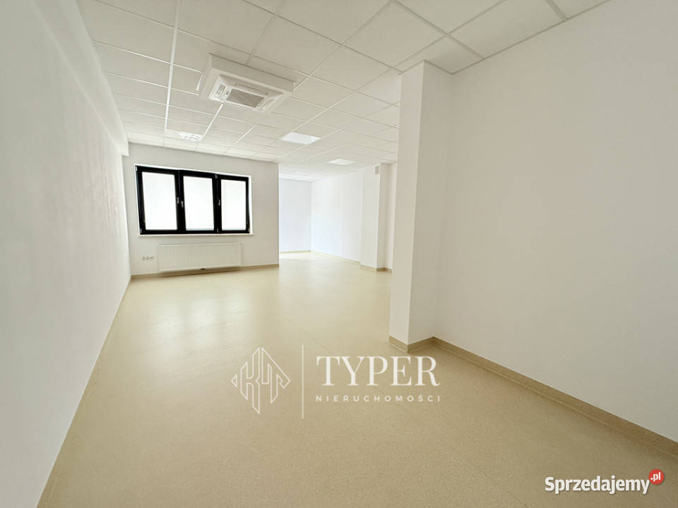 LOKALE DO WYNAJĘCIA ELASTYCZNE WARUNKI TARNÓW Tarnów