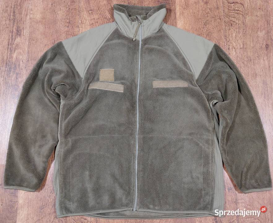 Polar Us Army dark coyote medium regular Militaria dolnośląskie Wrocław sprzedam