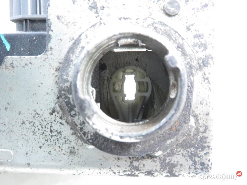 ZAMEK PRAWY PRZEDNI FORD TRANSIT CONNECT I Zamki, wkładki i kluczyki