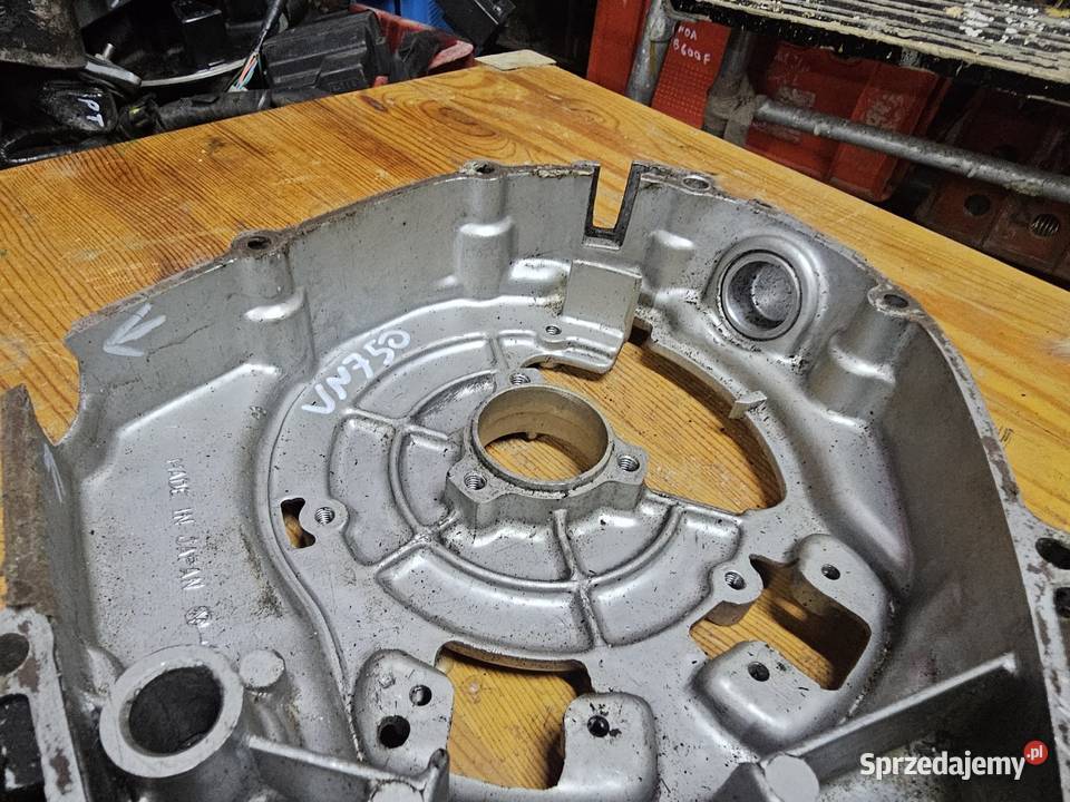 Kawasaki VN 750 Vulcan pokrywa lewa kapa osłona Jelenia Góra sprzedam