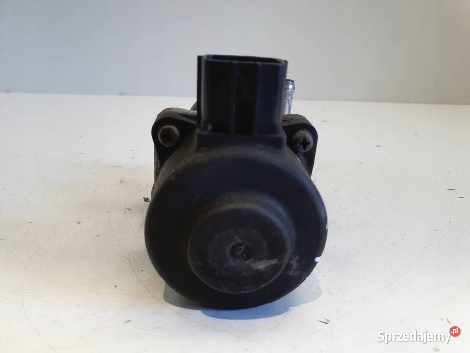 Mazda 6 II GH 20 16V Disi ZAWÓR EGR osobowe Chełm sprzedam