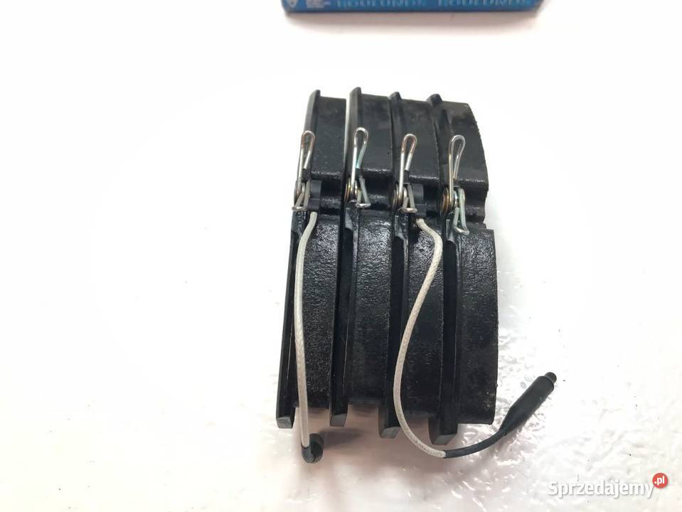 FIAT DUCATO II CITROEN JUMPER PEUGEOT BOXER świętokrzyskie Skarżysko-Kamienna