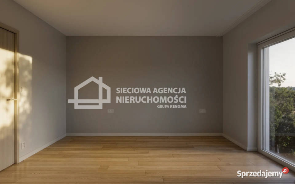Mieszkanie 5002m2 3 pokoje Łeba Turystyczna