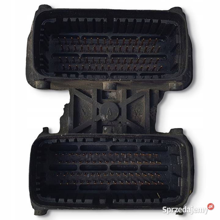 STEROWNIK SILNIKA Opel Vectra C 22 16V lubelskie Chełm