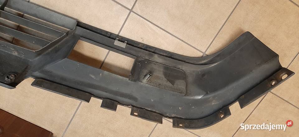 dokładka zderzaka do bmw e23 osobowe Mińsk Mazowiecki