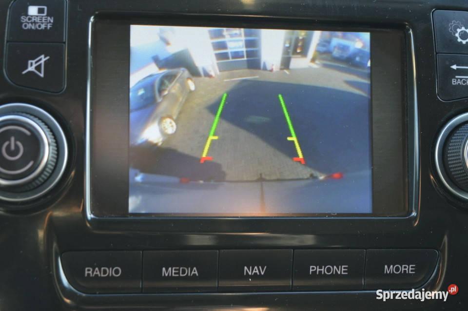 Peugeot Boxer 20 HDI Maxi L2H3 LED Kamera NAVI elektryczne lusterka Hrubieszów