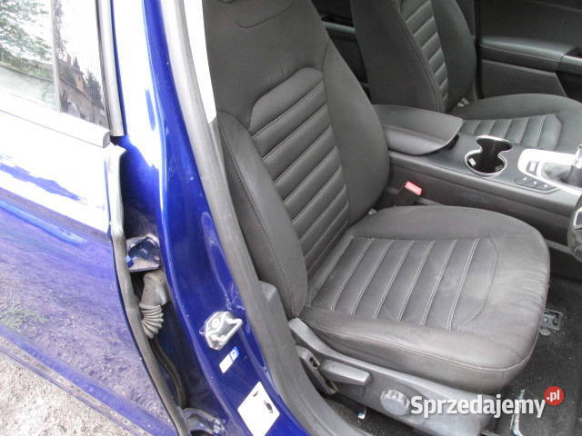 WSZYSTKIE części Ford Mondeo MK5 KOMBI 20 TdCi osobowe Świdnica