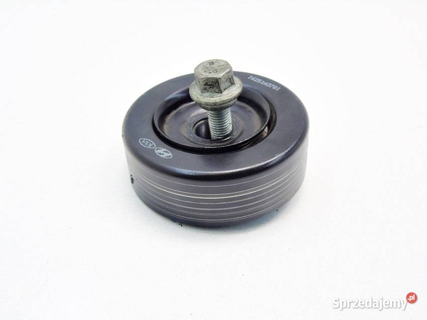 ROLKA KOŁO 20 CRDI SANTA FE TUCSON IX35 SORENTO śląskie Sosnowiec