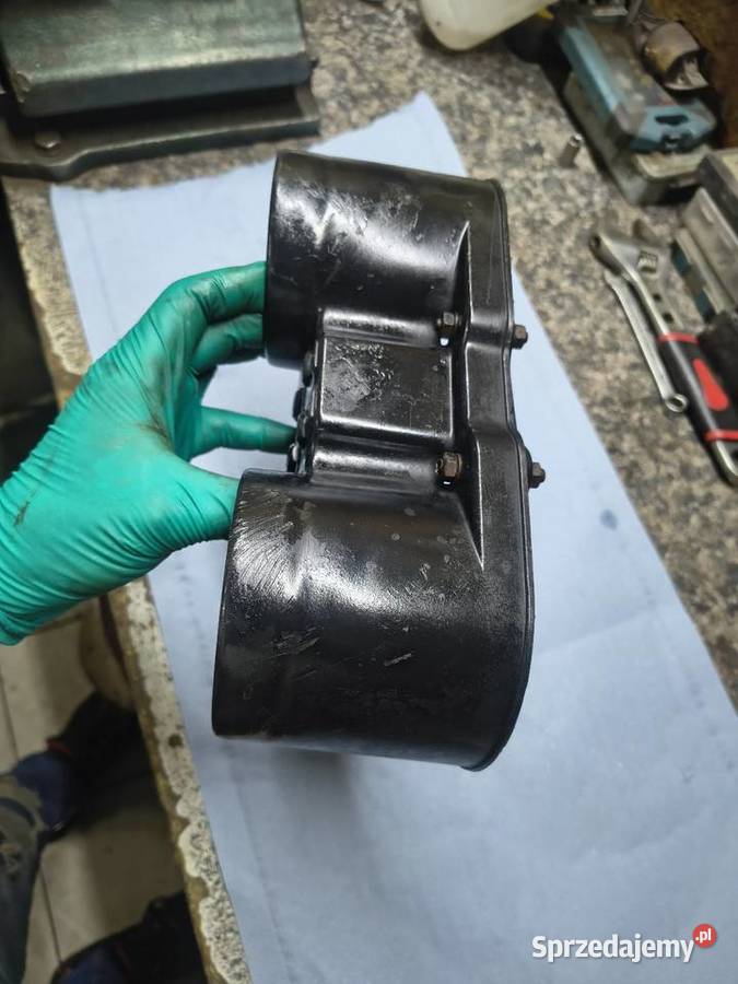 Podstawa skorupa liczników jawa cz 350 podkarpackie Rzeszów