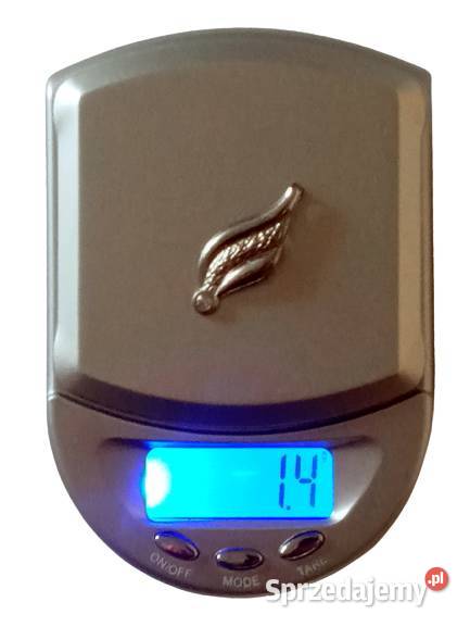 Srebrna zawieszka pr 925 14 g Rzeszów sprzedam