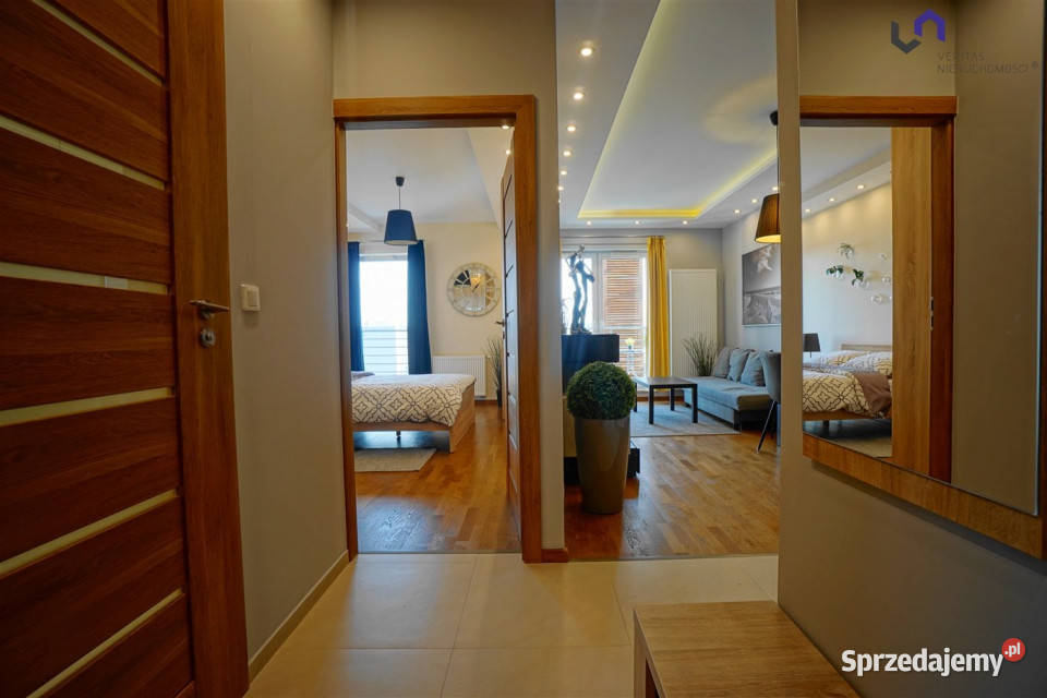 Mieszkanie 4044m2 2 pokoje Katowice Francuska Sprzedaż sprzedam
