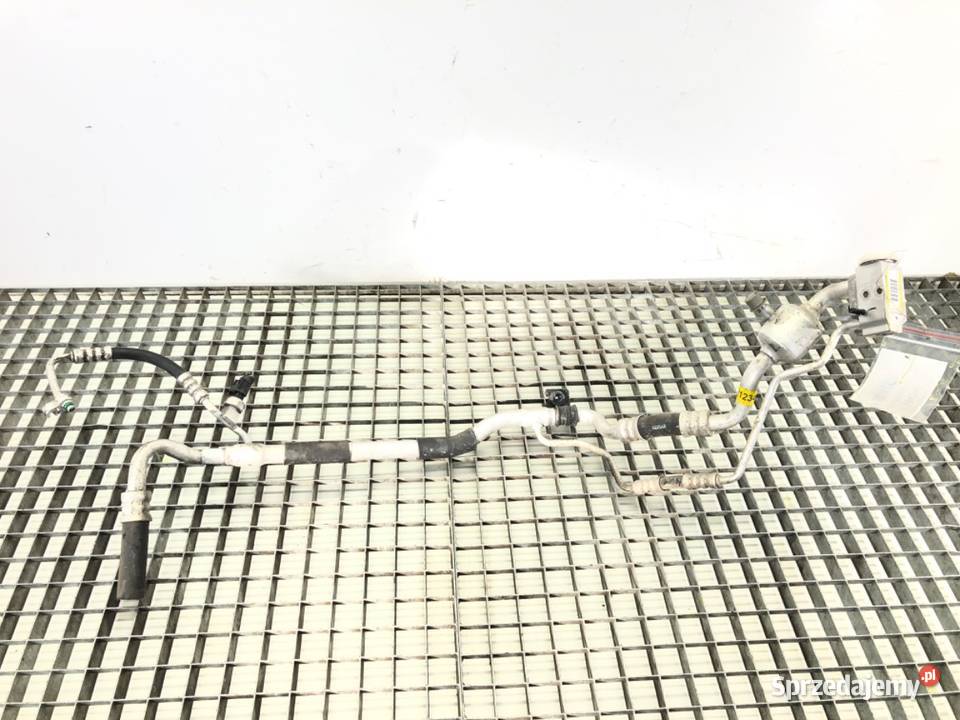 RURKA KLIMATYZACJI KIA CEED 16 110 1218 Kombi