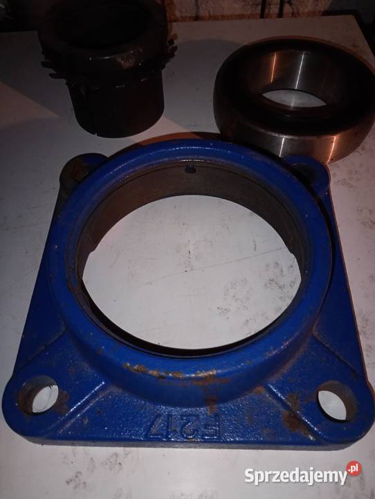 Łozysko samonastawne Gostuń