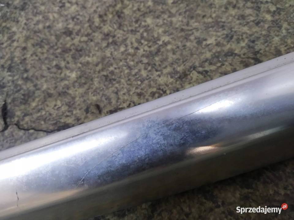 RELINGI DACHOWE KOMPLET VW Volkswagen Tiguan I Rok produkcji 2011