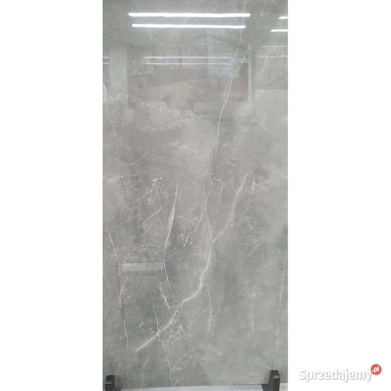 Płytka Armani Gris Poler 60x120 GAT I Opoczno sprzedam