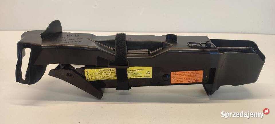 AUDI A7 4G LEWAREK MOCOWANIE 4G0011215B sprzedam