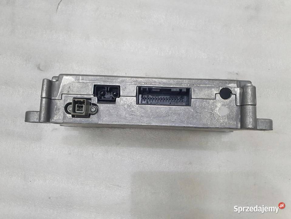 MODUŁ TELEFONU JAGUAR XTYPE 1X4310D893AJ osobowe sprzedam