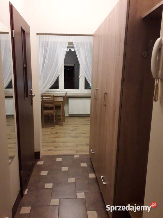 Kawalerka Warszawa Wola Ożarowska mazowieckie