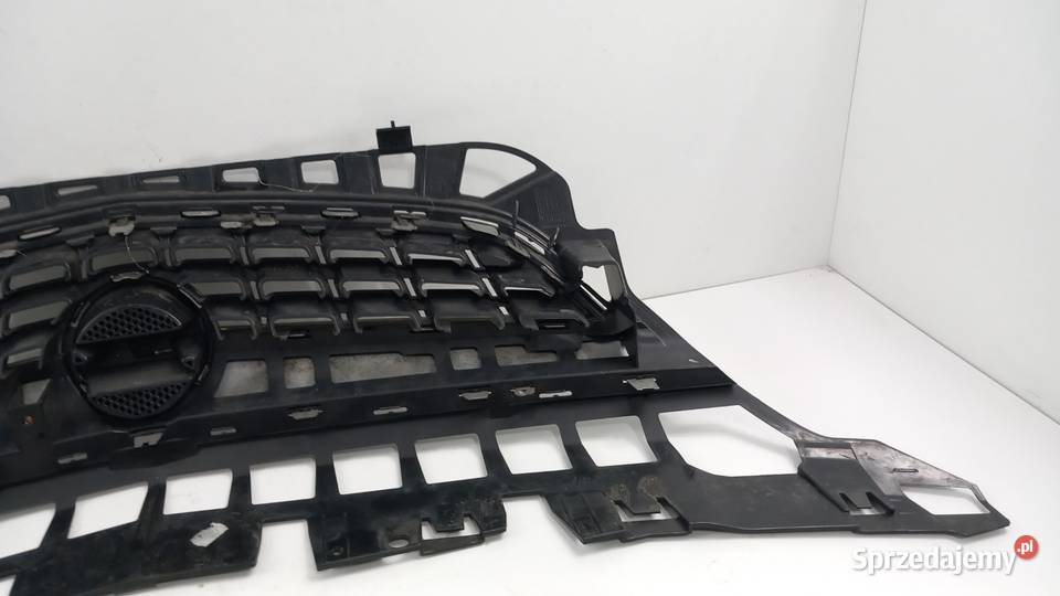 OPEL ASTRA J ATRAPA GRILL CHROM