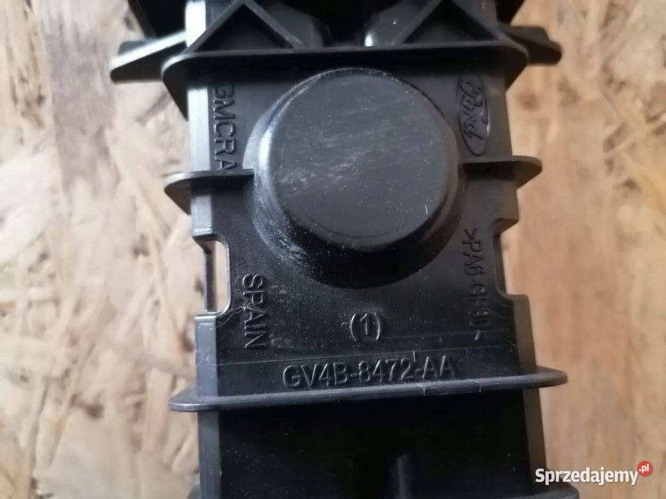 FORD KUGA ESCAPE LIFT 2016 ŁĄCZNIK ŁOPATEK osobowe Pleszew