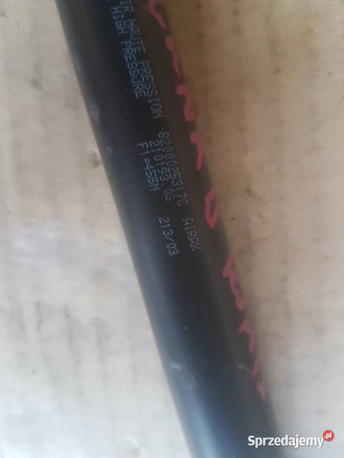 Renault Laguna 2 amortyzatorki siłownik Legnica