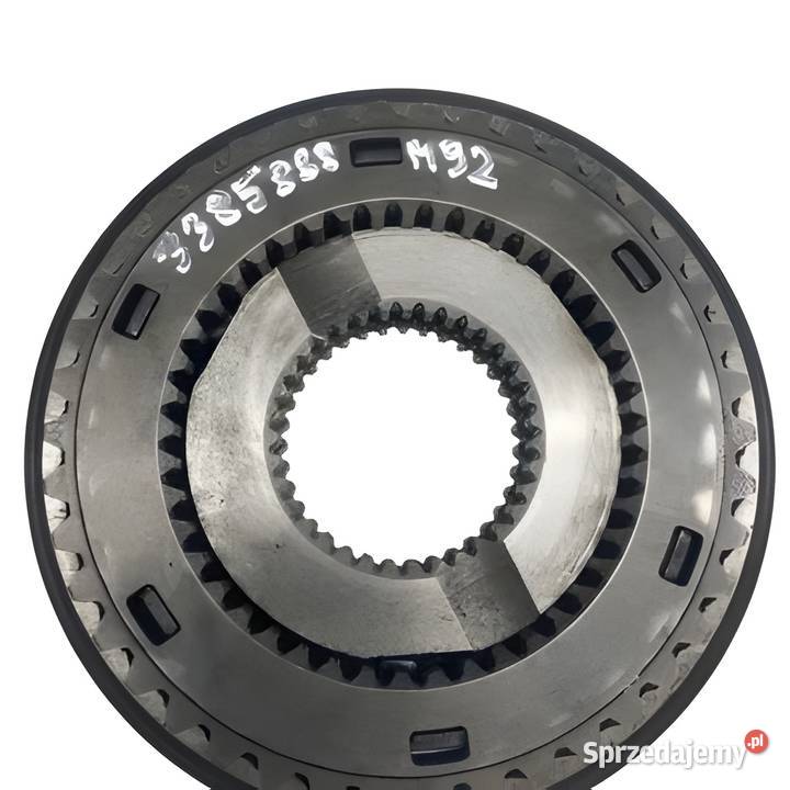 SYNCHRONIZATOR 3385888M92 3386424M92 MASSEY Kielce