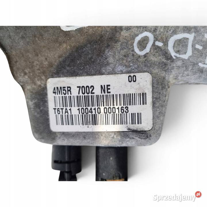 SKRZYNIA BIEGÓW Ford Focus MK2 18 16V 125 QQDA Chełm
