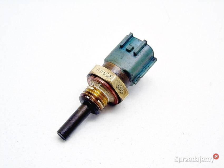 CZUJNIK TEMPERATURY WODY MICRA K12 12 16V CR12 osobowe śląskie Sosnowiec sprzedam
