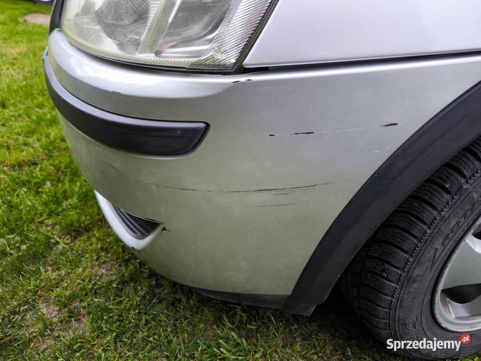 Opel Combo 13 CDTI 1300cm3 dolnośląskie Chojnów