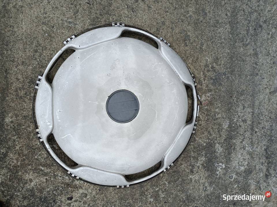 Kołpaki NeoplanMercedes Częstochowa