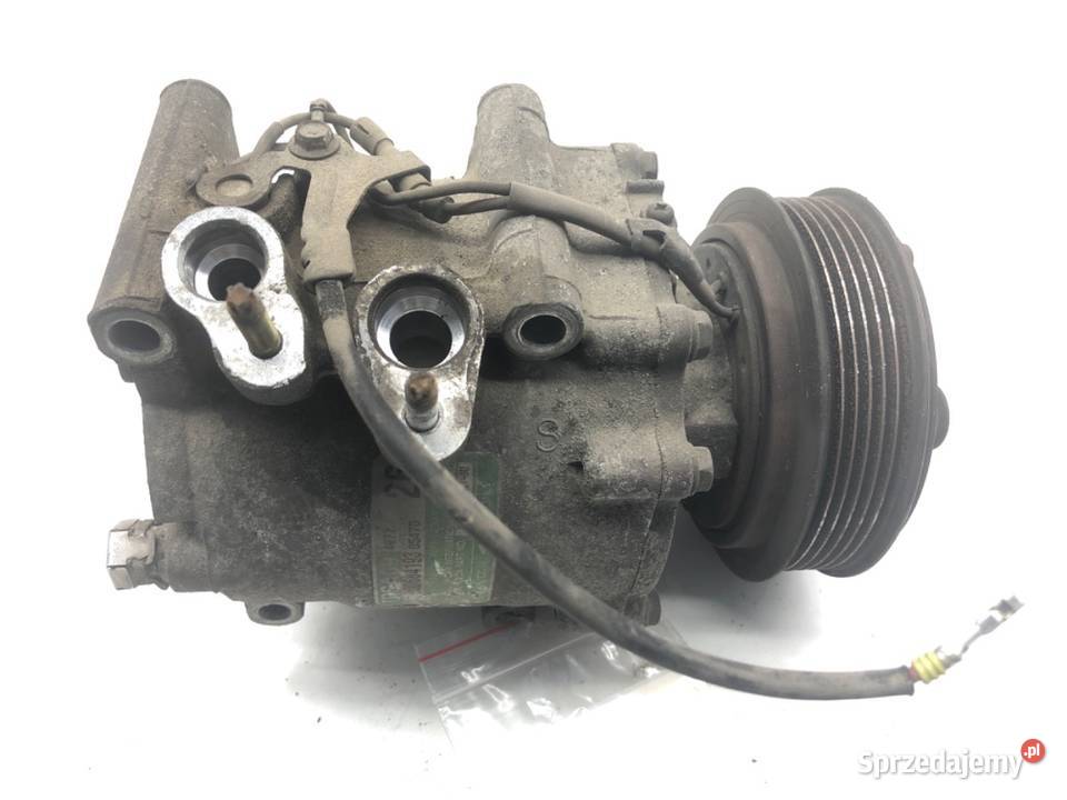 SPRĘŻARKA KLIMATYZACJI HONDA CIVIC VII osobowe podkarpackie sprzedam