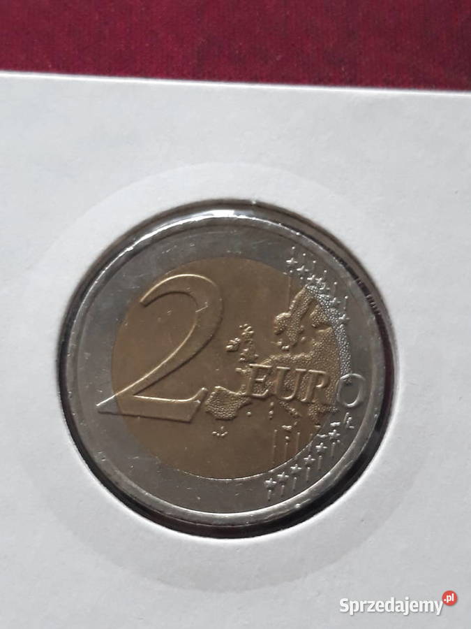 2 Euro Austria 2011 r