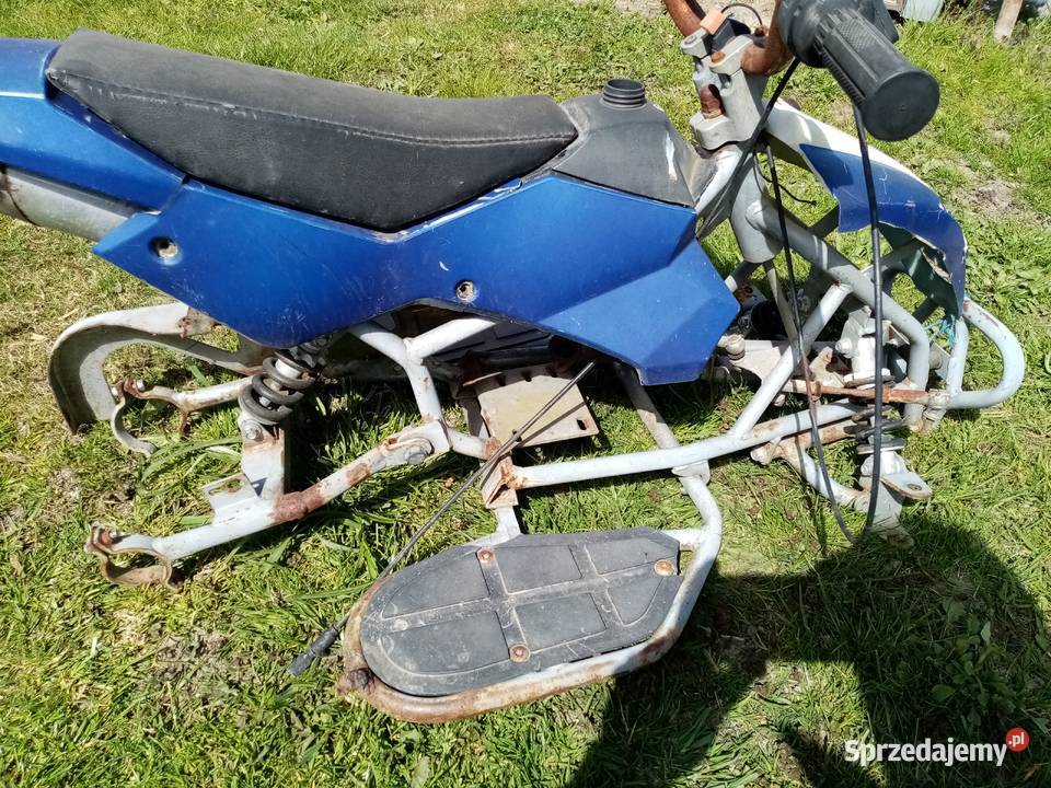 Quad rama Krasnystaw