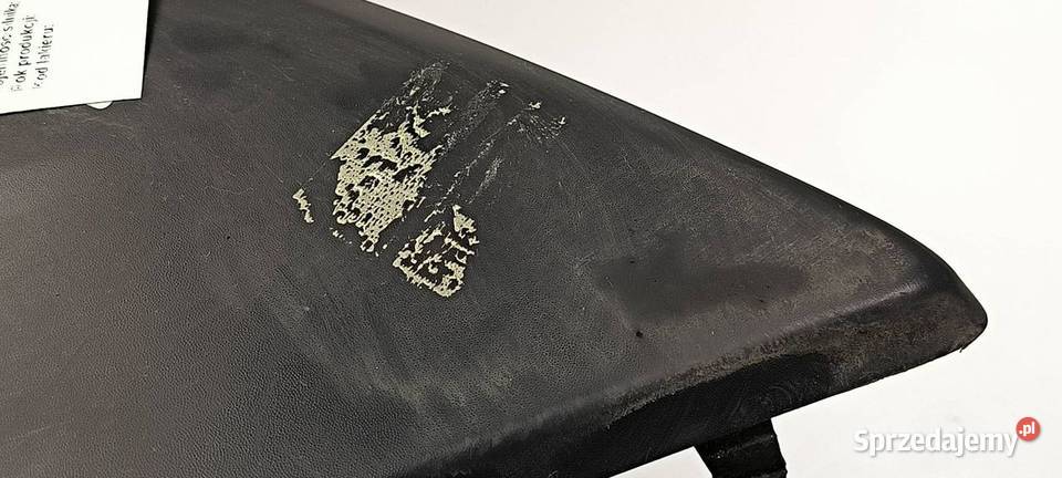 LISTWA BOCZNA LEWA FORD TRANSIT CUSTOM L1H1 kujawsko-pomorskie Lipno