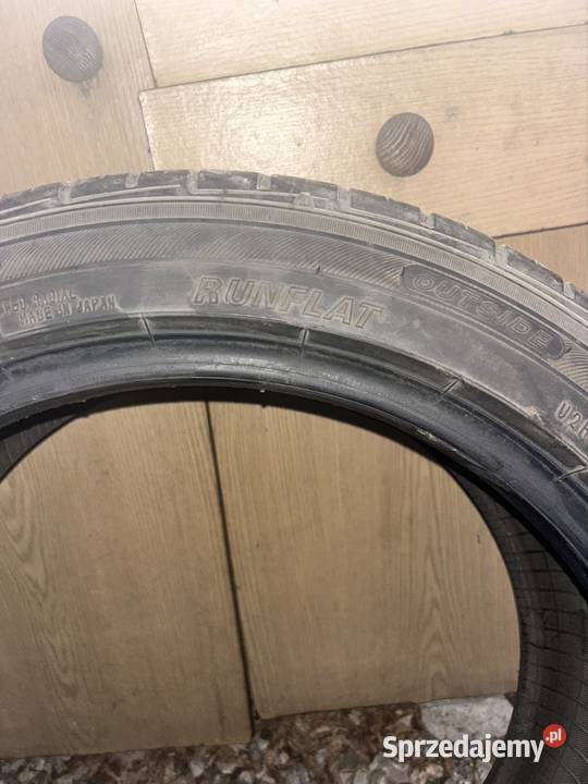 Opona Falken Ziex ZE 914 17 Warszawa