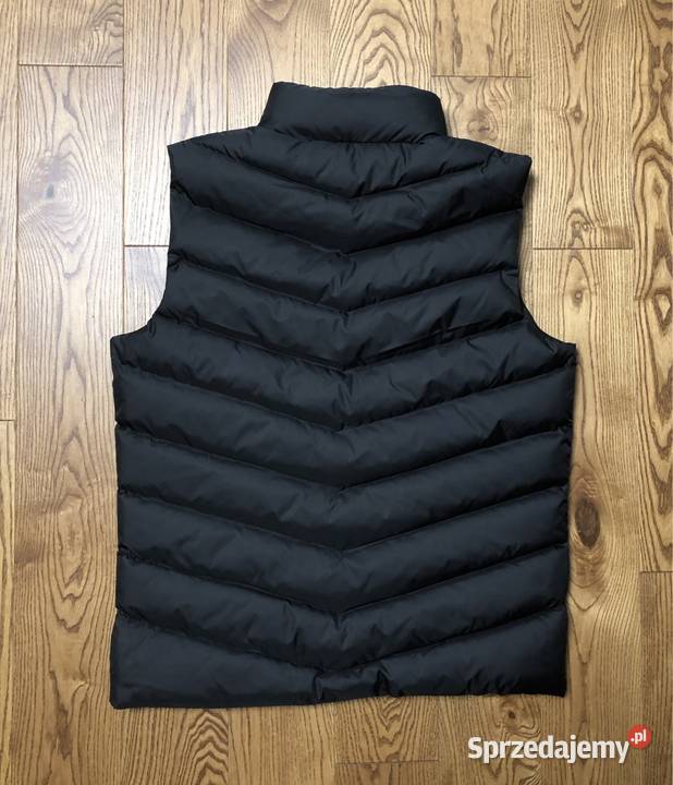 Bezrękawnik kamizelka hugo boss S3xl nowy Kurtki i płaszcze Łódź