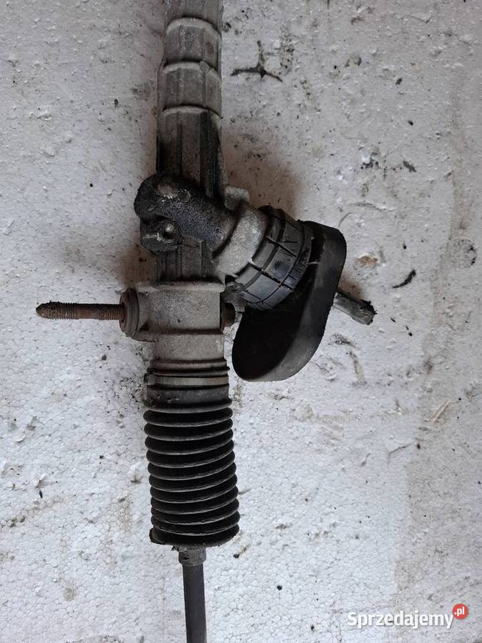 Przekładnia Kierownicza Maglownica Opel Meriva A osobowe