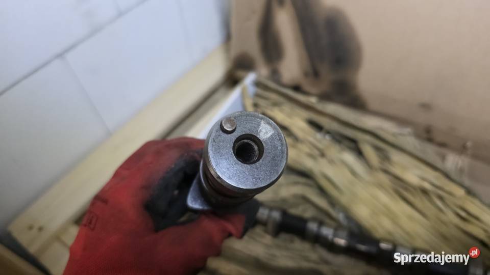 Wałki rozrządu c20xe seria Opel Astra Vectra Lublin sprzedam