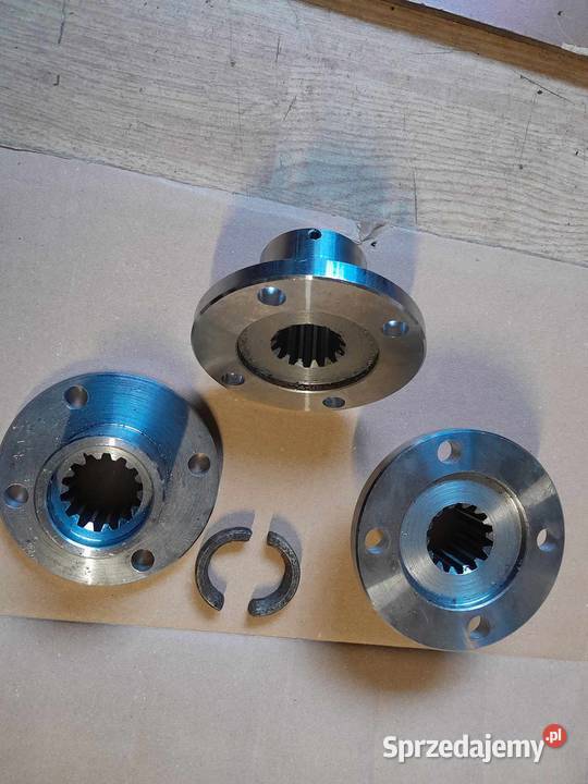 KOŃCÓWKA POMPY P8 OSTRÓWEK Warszawa