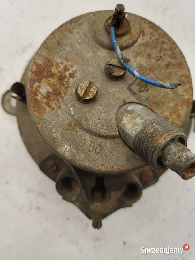 VW GARBUS VW KAFER TACHO LICZNIK PREDKOŚĆIOMIERZ śląskie sprzedam
